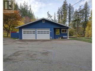 Photo 37: 7588 Highway 6 Highway in Coldstream: House for sale : MLS®# 10303368
