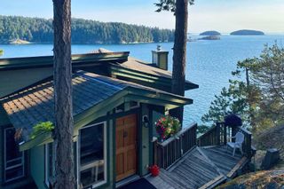Photo 27: 280 ARBUTUS REACH Road in Gibsons: Gibsons & Area House for sale in "GIBSONS BLUFF" (Sunshine Coast)  : MLS®# R2841234