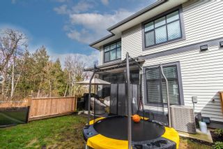 Photo 36: 7 35810 MCKEE Road in Abbotsford: Abbotsford East Townhouse for sale in "Golf Pointe Estates" : MLS®# R2761713