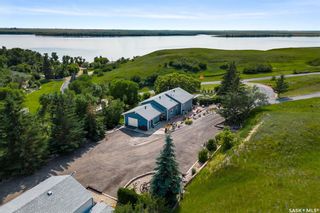 Photo 3: COULEE HOUSE ACREAGE in Glen Harbour: Residential for sale : MLS®# SK966596