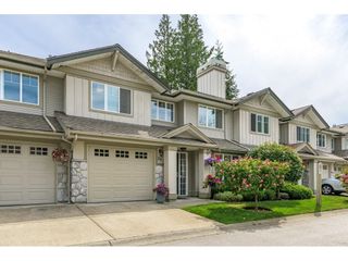 Photo 2: 26 2780 150 Street in Surrey: Sunnyside Park Surrey Townhouse for sale in "DAVENTRY" (South Surrey White Rock)  : MLS®# R2706074