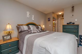 Photo 15: 309 2231 WELCHER Avenue in Port Coquitlam: Central Pt Coquitlam Condo for sale in "A PLACE ON THE PARK" : MLS®# R2025428