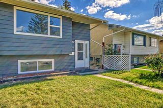 Photo 39: 7628 22A Street SE in Calgary: Ogden Semi Detached (Half Duplex) for sale : MLS®# A2082880