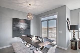 Photo 10: 1088 Waterford Drive: Chestermere Semi Detached (Half Duplex) for sale : MLS®# A2023767