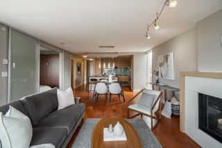 Photo 13: 604 1530 W 8TH Avenue in Vancouver: Fairview VW Condo for sale in "PINTURA" (Vancouver West)  : MLS®# R2688480