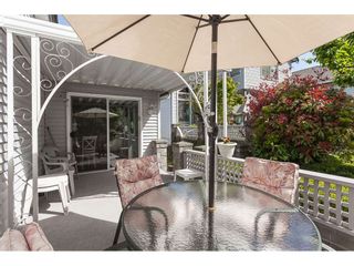 Photo 18: 101 1744 128 STREET in Surrey: Crescent Bch Ocean Pk. Townhouse for sale (South Surrey White Rock)  : MLS®# R2367189