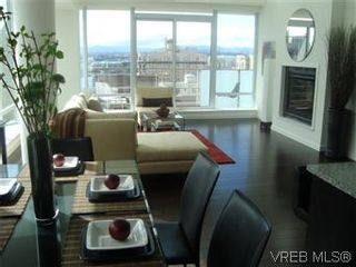 Photo 18: 1008 707 Courtney Street in VICTORIA: Vi Downtown Residential for sale (Victoria)  : MLS®# 288501
