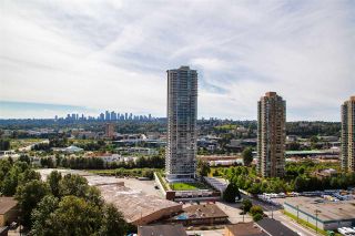 Photo 26: 2001 2138 MADISON AVENUE in Burnaby: Brentwood Park Condo for sale (Burnaby North)  : MLS®# R2490784