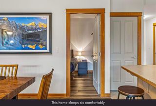 Photo 25: 306 1140 Railway Avenue: Canmore Apartment for sale : MLS®# A2104854