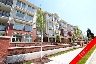 Photo 1: 404-2330 SHAUGHNESSY STREET in PORT COQUITLAM: Condo for sale (Port Coquitlam)  : MLS®#  V1123158