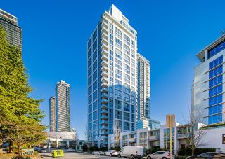 Photo 37: 2801 4400 BUCHANAN Street in Burnaby: Brentwood Park Condo for sale (Burnaby North)  : MLS®# R2728130