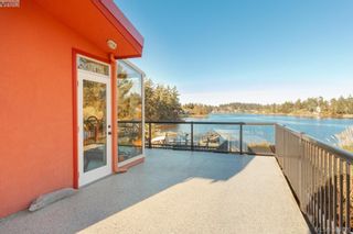 Photo 17: 2775 Shoreline Dr in VICTORIA: VR Glentana House for sale (View Royal)  : MLS®# 783259