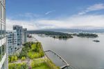 Main Photo: 2602 1139 W CORDOVA Street in Vancouver: Coal Harbour Condo for sale in "HARBOUR GREEN TWO" (Vancouver West)  : MLS®# R2888620