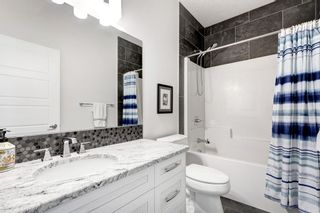 Photo 25: 213 Crestmont Drive SW in Calgary: Crestmont Detached for sale : MLS®# A1242903