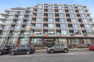 Photo 16: 606 250 E 6TH Avenue in Vancouver: Mount Pleasant VE Condo for sale in "DISTRICT" (Vancouver East)  : MLS®# R2760991
