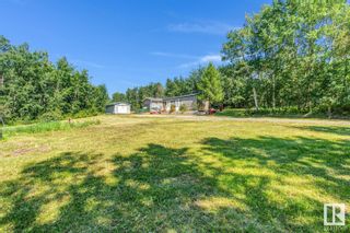 Photo 1: 330 50356 RGE RD 232: Rural Leduc County House for sale : MLS®# E4309395