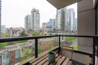 Photo 16: 803 928 HOMER Street in Vancouver: Yaletown Condo for sale (Vancouver West)  : MLS®# R2873786