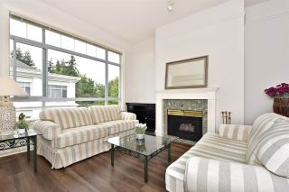 Photo 2: 401 5735 HAMPTON Place in Vancouver: University VW Condo for sale in "THE BRISTOL" (Vancouver West)  : MLS®# R2294872