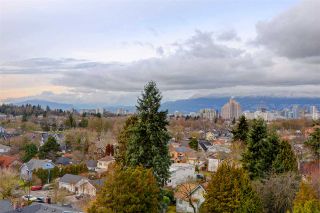 Photo 18: 706 4083 CAMBIE Street in Vancouver: Cambie Condo for sale in "Cambie Star" (Vancouver West)  : MLS®# R2242949