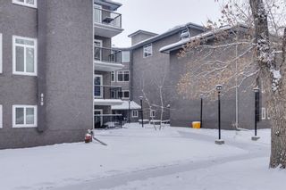 Photo 30: 104 819 4A Street NE in Calgary: Renfrew Apartment for sale : MLS®# A2011293