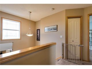 Photo 21: 1718 THORBURN Drive SE: Airdrie House for sale : MLS®# C4096360