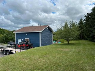 Photo 5: 2693 East River East Side Road in Springville: 108-Rural Pictou County Residential for sale (Northern Region)  : MLS®# 202219643