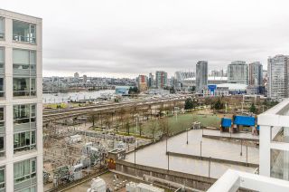 Photo 8: 1810 188 KEEFER Street in Vancouver: Downtown VE Condo for sale (Vancouver East)  : MLS®# R2848147