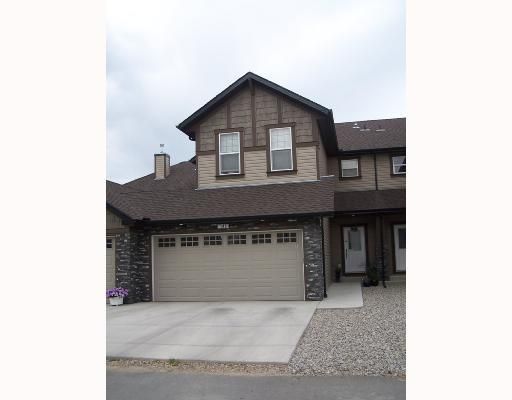 Main Photo: 146 100 COOPERS Common SW: Airdrie Townhouse for sale : MLS®# C3306186