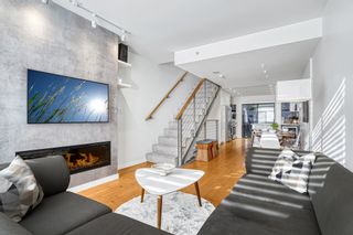 Main Photo: 987 BEATTY Street in Vancouver: Yaletown Townhouse for sale in "NOVA" (Vancouver West)  : MLS®# R2881508
