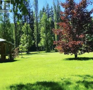 Photo 6: 4911 QUESNEL FORKS ROAD in Quesnel: Vacant Land for sale : MLS®# C8047757