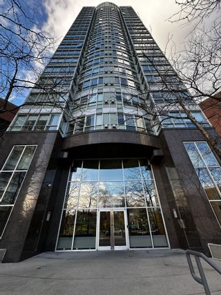 Photo 2: 2006 63 KEEFER Place in Vancouver: Downtown VW Condo for sale (Vancouver West)  : MLS®# R2838206