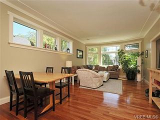Photo 4: 1156 Chapman Street in VICTORIA: Vi Fairfield West Residential for sale (Victoria)  : MLS®# 340191