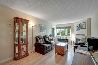 Photo 8: 213 1122 KING ALBERT Avenue in Coquitlam: Central Coquitlam Condo for sale in "King Albert Manor" : MLS®# R2802329
