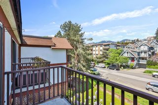 Photo 13: 302 131 W 4TH Street in North Vancouver: Lower Lonsdale Condo for sale in "NOTTINGHAM PLACE" : MLS®# R2779847