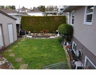 Photo 8: 7789 PATTERSON Avenue in Burnaby: Suncrest House for sale (Burnaby South)  : MLS®# V883015