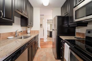 Photo 5: 605 1740 COMOX STREET in Vancouver: West End VW Condo for sale (Vancouver West)  : MLS®# R2574694