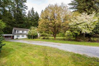 Photo 4: 3060 SUNNYSIDE Road: Anmore House for sale (Port Moody)  : MLS®# R2366520