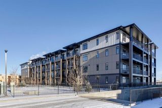 Main Photo: 6405 200 Seton Circle SE in Calgary: Seton Apartment for sale : MLS®# A2106656
