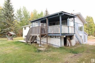 Photo 5: 4701 22 Street: Rural Wetaskiwin County House for sale : MLS®# E4335328