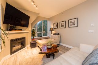 Photo 5: 405 1111 LYNN VALLEY Road in North Vancouver: Lynn Valley Condo for sale in "The Dakota" : MLS®# R2327311