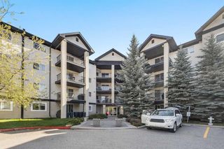 Main Photo: 1101 4975 130 Avenue SE in Calgary: McKenzie Towne Apartment for sale : MLS®# A2130223