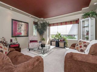 Photo 3: 12163 CHERRYWOOD Drive in Maple Ridge: East Central House for sale in "Blossom Park" : MLS®# V1064710