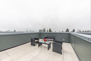 Photo 12: 13 6288 BERESFORD Street in Burnaby: Metrotown Townhouse for sale in "THE BERESFORD" (Burnaby South)  : MLS®# R2865317