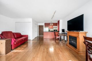 Photo 6: 405 950 DRAKE Street in Vancouver: West End VW Condo for sale in "Anchor Point II" (Vancouver West)  : MLS®# R2752259