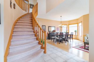 Photo 14: 22 ARBOUR ESTATES View NW in Calgary: Arbour Lake Detached for sale : MLS®# A1014000