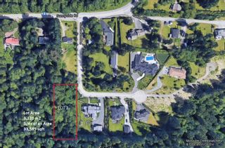 Photo 1: 2140 Summerwood Lane: Anmore Land for sale (Port Moody) 