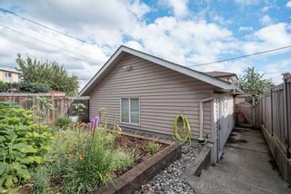 Photo 31: 2684 TURNER Street in Vancouver: Renfrew VE House for sale (Vancouver East)  : MLS®# R2625123