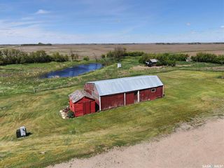 Photo 3: Horse Creek - 66 Acre Ranch/Hobby Farm in Last Mountain Valley RM No. 250: Farm for sale : MLS®# SK929778