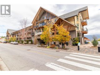 Main Photo: 13011 Lakeshore Drive S Unit# 362 in Summerland: House for sale : MLS®# 10287536