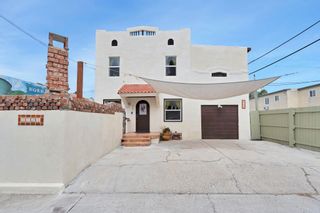Main Photo: NORMAL HEIGHTS House for sale : 3 bedrooms : 4723 Bancroft Street in San Diego